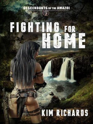 cover image of Fighting for Home